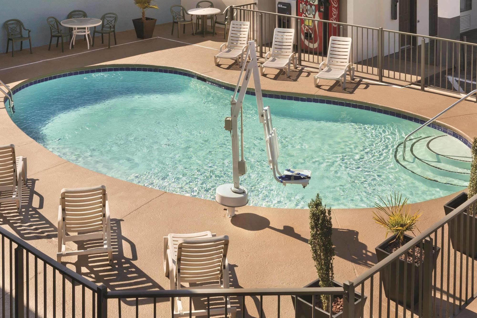 Best Western Inn Florence Exterior photo