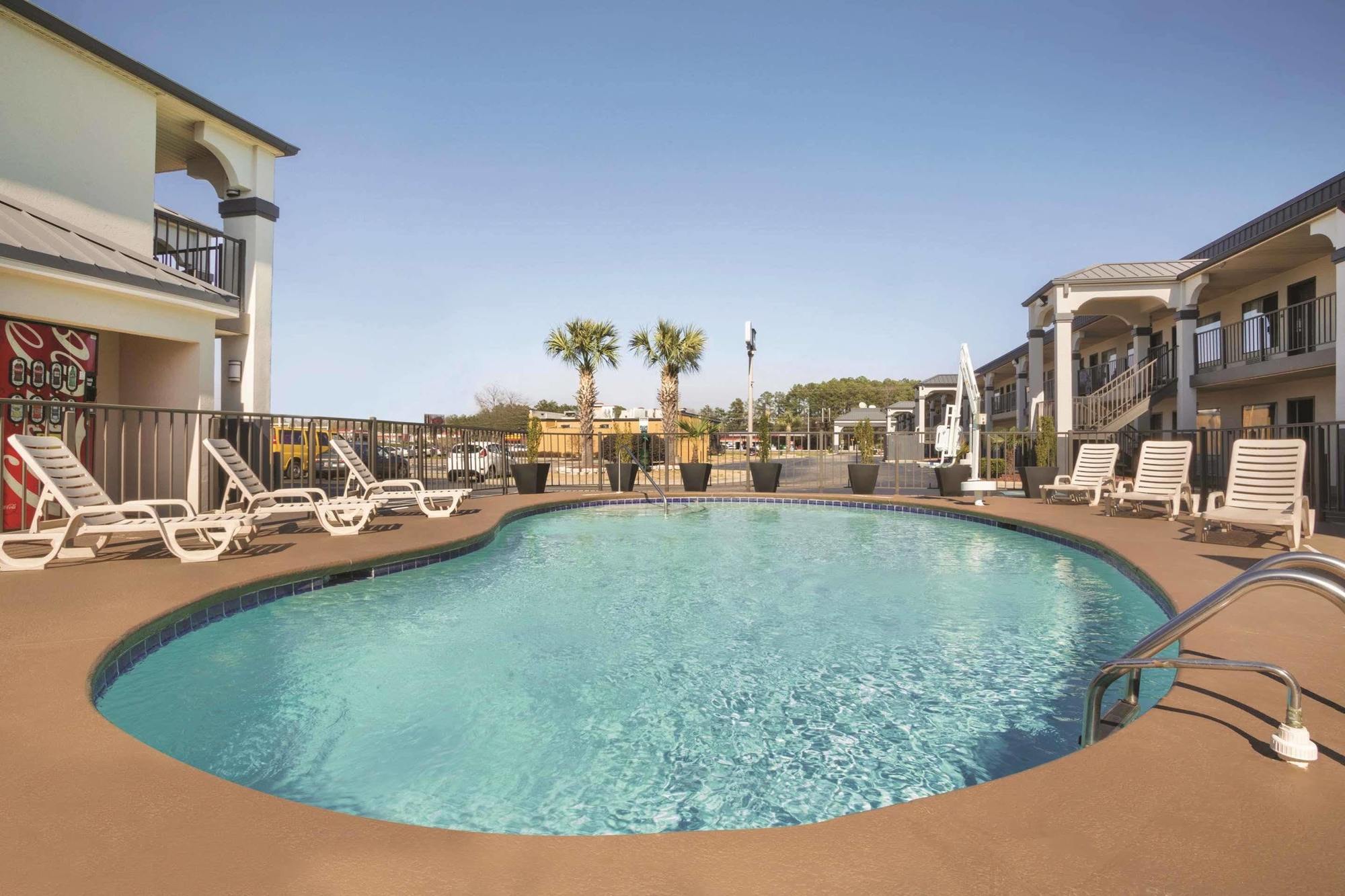 Best Western Inn Florence Exterior photo